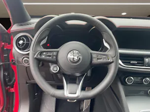 Alfa Romeo Stelvio 2.0 Tributo Italian
