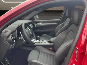 Alfa Romeo Stelvio 2.0 Tributo Italian