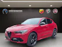 Alfa Romeo Stelvio 2.0 Tributo Italian