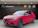 Alfa Romeo Stelvio 2.0 Tributo Italian