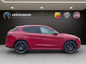 Alfa Romeo Stelvio 2.0 Tributo Italian