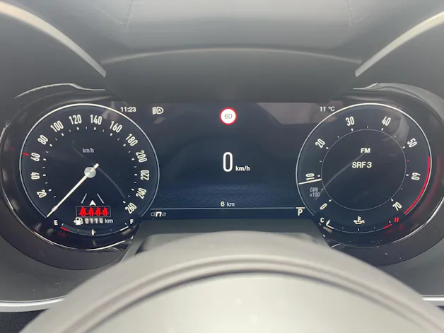 Alfa Romeo Stelvio 2.0 Tributo Italian