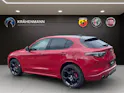 Alfa Romeo Stelvio 2.0 Tributo Italian