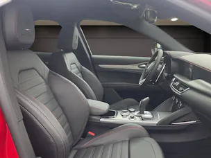 Alfa Romeo Stelvio 2.0 Tributo Italian