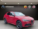Alfa Romeo Stelvio 2.0 Tributo Italian