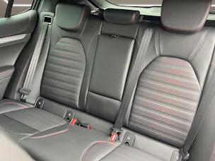 Alfa Romeo Stelvio 2.0 Tributo Italian