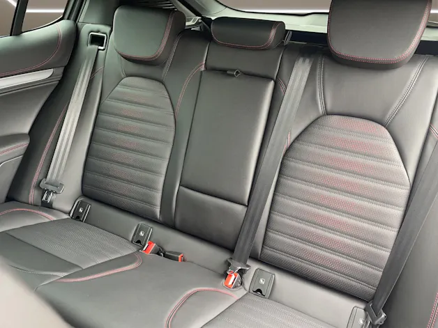 Alfa Romeo Stelvio 2.0 Tributo Italian