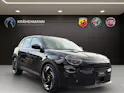 Fiat 600e Turismo Abarth