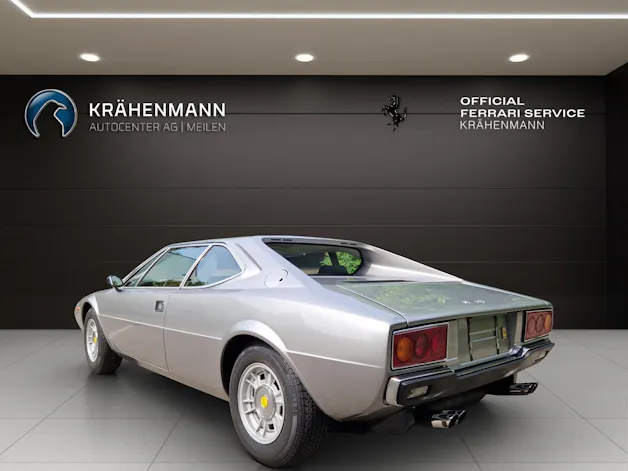 Ferrari 208 Dino 208 GT4