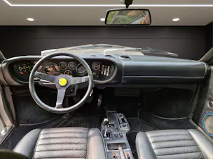 Ferrari 208 Dino 208 GT4