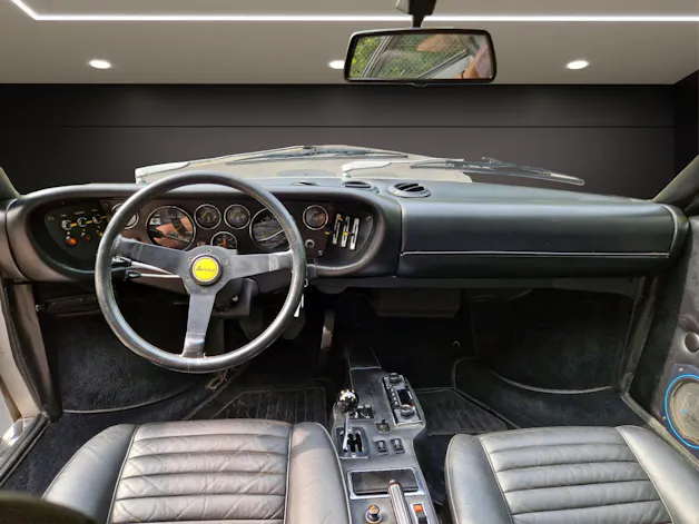 Ferrari 208 Dino 208 GT4