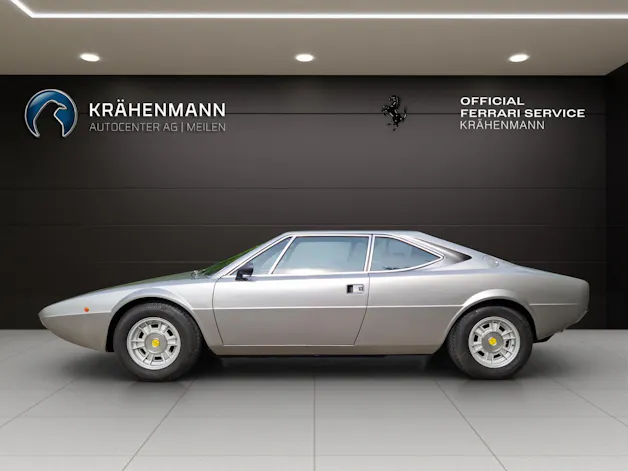 Ferrari 208 Dino 208 GT4