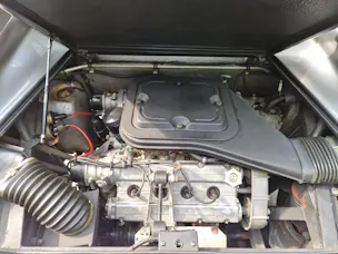 Ferrari 208 Dino 208 GT4