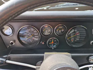 Ferrari 208 Dino 208 GT4