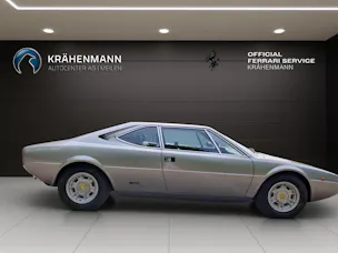 Ferrari 208 Dino 208 GT4