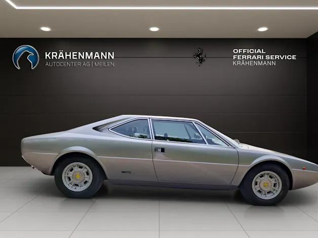 Ferrari 208 Dino 208 GT4