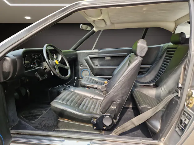 Ferrari 208 Dino 208 GT4
