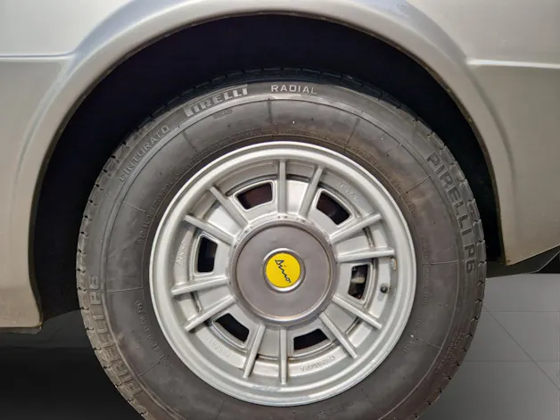 Ferrari 208 Dino 208 GT4