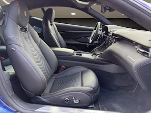 Maserati GRANTURISMO Trofeo