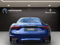 Maserati GRANTURISMO Trofeo