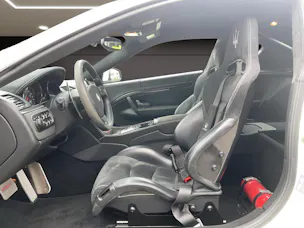 Maserati GRANTURISMO MC Stradale 4.7 V8