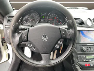 Maserati GRANTURISMO MC Stradale 4.7 V8