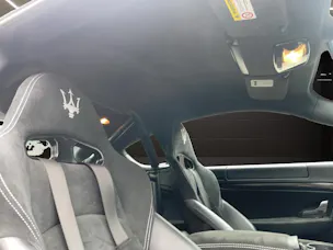 Maserati GRANTURISMO MC Stradale 4.7 V8
