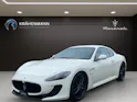 Maserati GRANTURISMO MC Stradale 4.7 V8