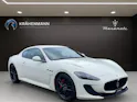Maserati GRANTURISMO MC Stradale 4.7 V8