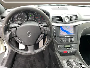 Maserati GRANTURISMO MC Stradale 4.7 V8
