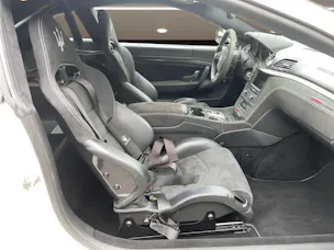 Maserati GRANTURISMO MC Stradale 4.7 V8