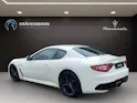 Maserati GRANTURISMO MC Stradale 4.7 V8