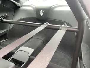 Maserati GRANTURISMO MC Stradale 4.7 V8