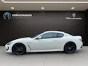 Maserati GRANTURISMO MC Stradale 4.7 V8