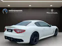 Maserati GRANTURISMO MC Stradale 4.7 V8