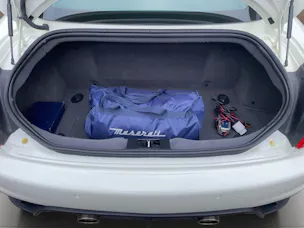 Maserati GRANTURISMO MC Stradale 4.7 V8