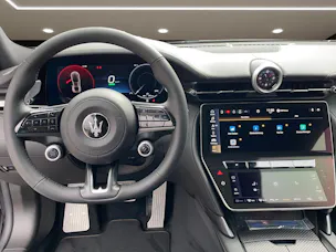 Maserati GRANTURISMO Folgore 92kWh