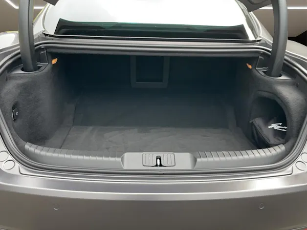 Maserati GRANTURISMO Folgore 92kWh