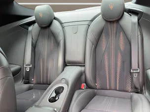 Maserati GRANTURISMO Folgore 92kWh