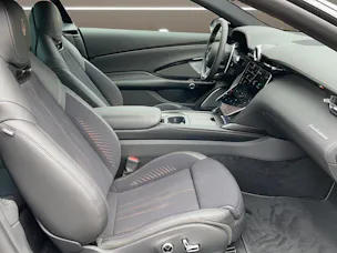 Maserati GRANTURISMO Folgore 92kWh