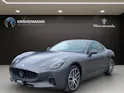 Maserati GRANTURISMO Folgore 92kWh