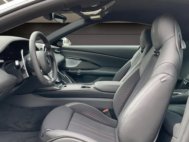 Maserati GRANTURISMO Folgore 92kWh