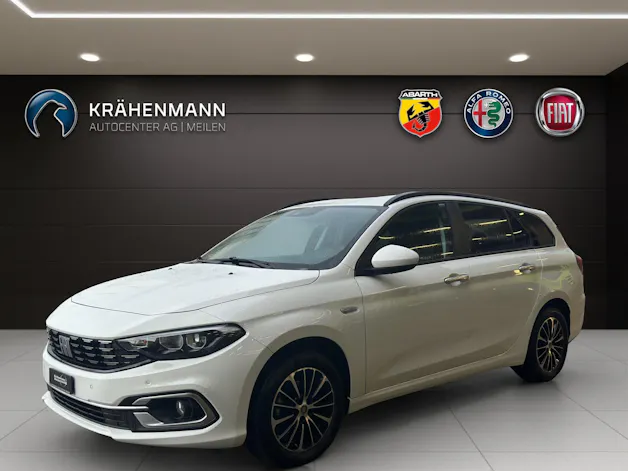 Fiat TIPO SW 1.5 Hybrid Swiss