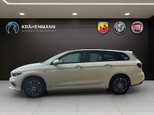 Fiat TIPO SW 1.5 Hybrid Swiss