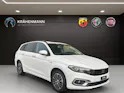 Fiat TIPO SW 1.5 Hybrid Swiss
