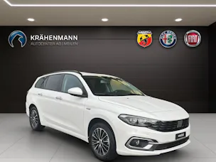 Fiat TIPO SW 1.5 Hybrid Swiss