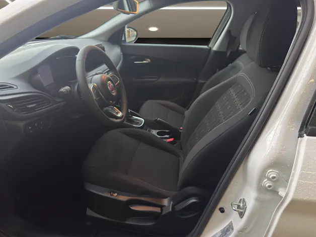 Fiat TIPO SW 1.5 Hybrid Swiss