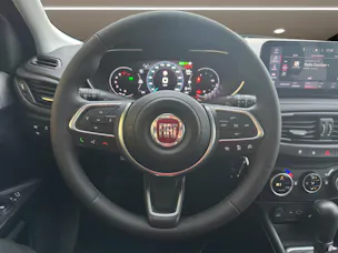 Fiat TIPO SW 1.5 Hybrid Swiss