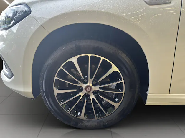 Fiat TIPO SW 1.5 Hybrid Swiss