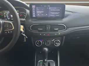 Fiat TIPO SW 1.5 Hybrid Swiss